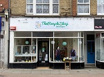 No 34 The Recycle Shop 2022